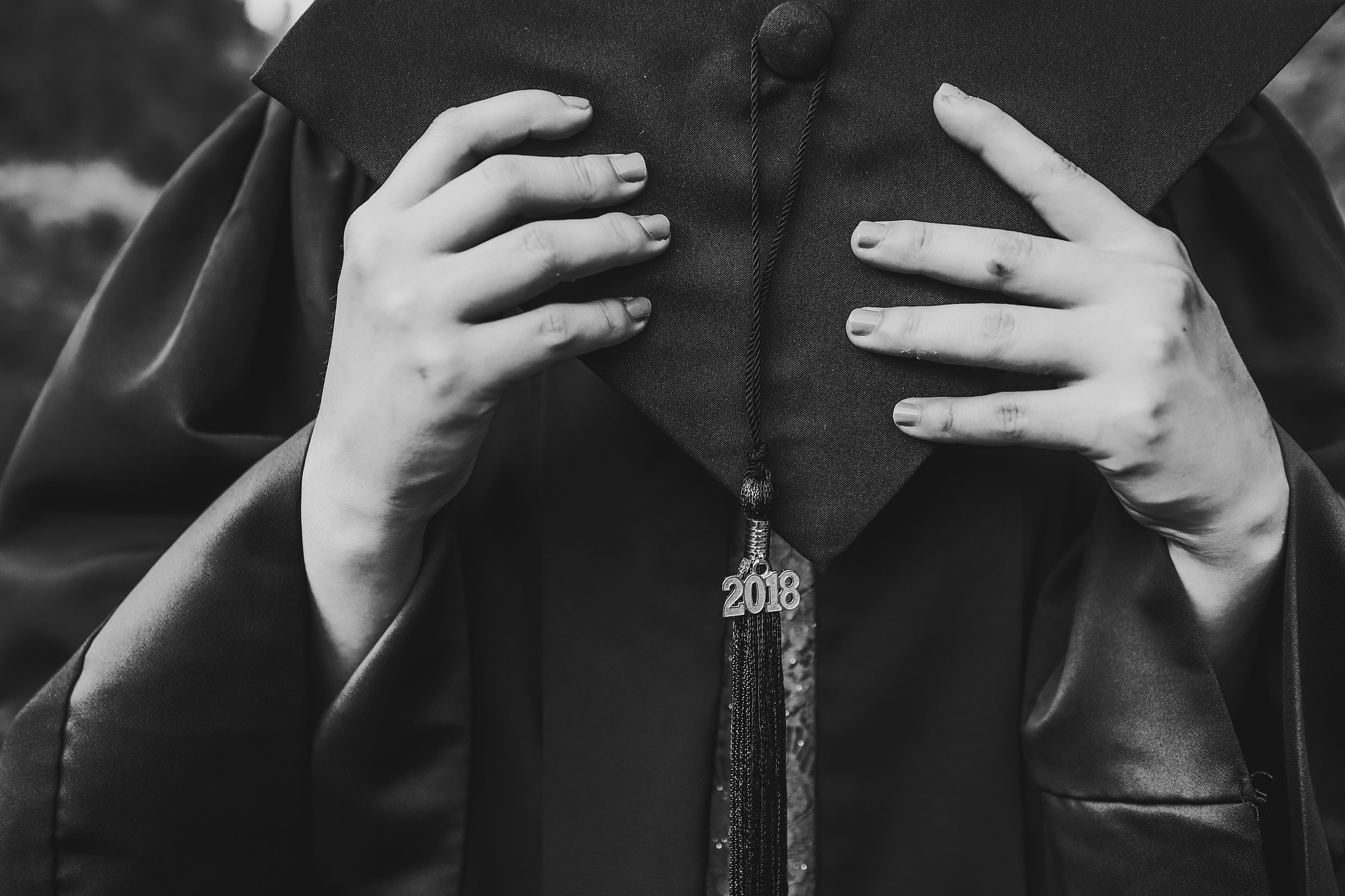 Graduation Day – Pentecost