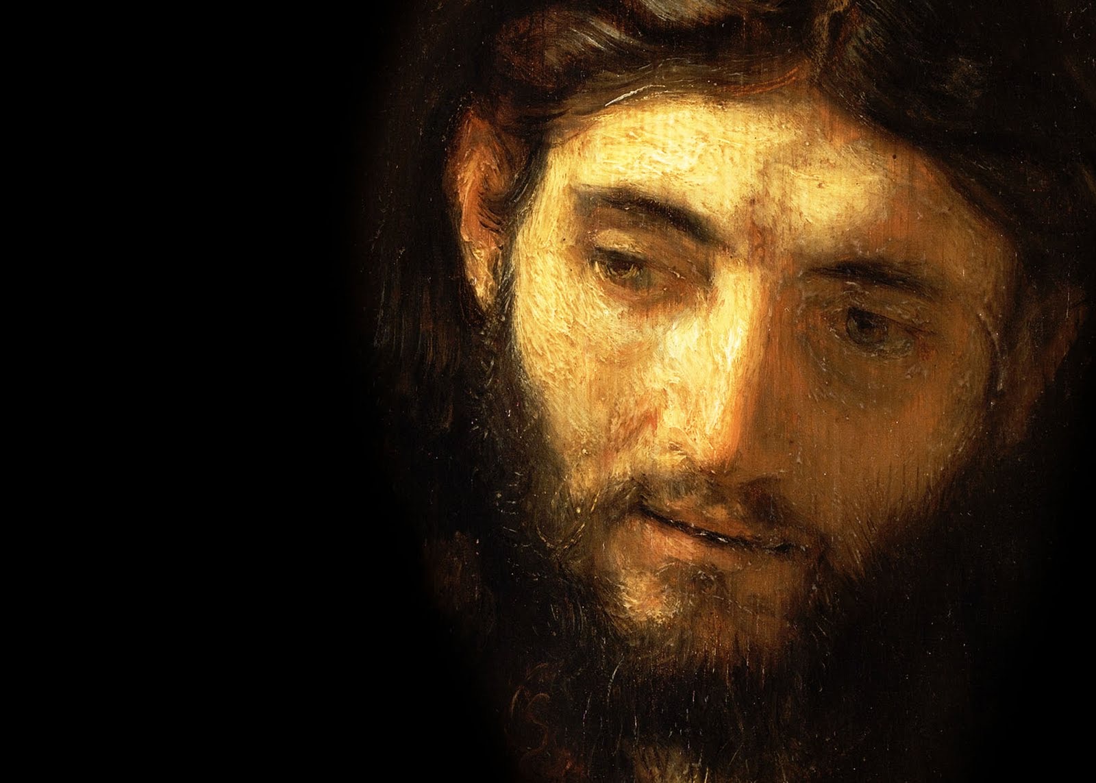 Rediscovering Jesus: The Word: The Divine Reason